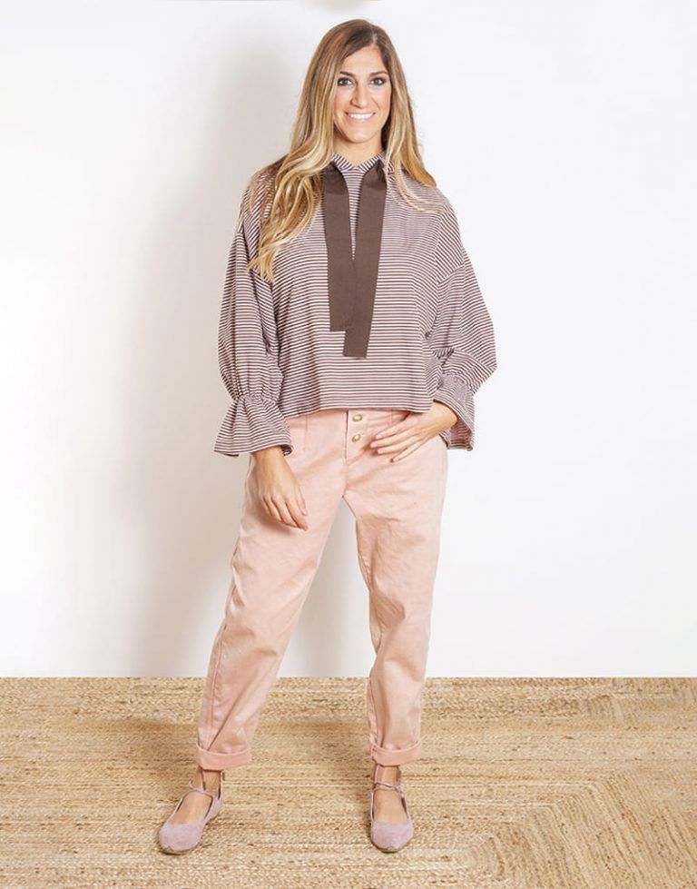 Sudaderas - By Esther García